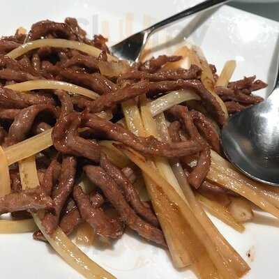 中国料理 星ヶ岡