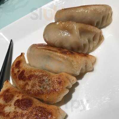 中国料理 星ヶ岡