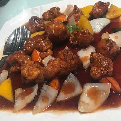 中国料理 星ヶ岡