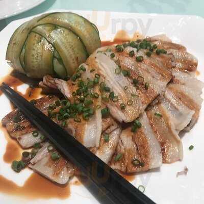 中国料理 星ヶ岡