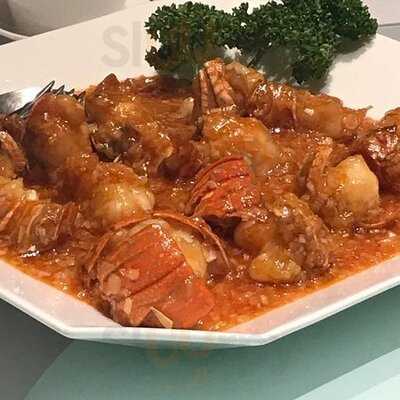 中国料理 星ヶ岡