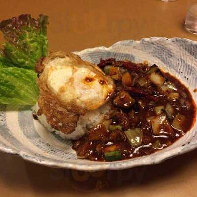 レストラン三宝新潟黒埼本店