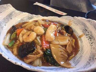 レストラン三宝新潟黒埼本店