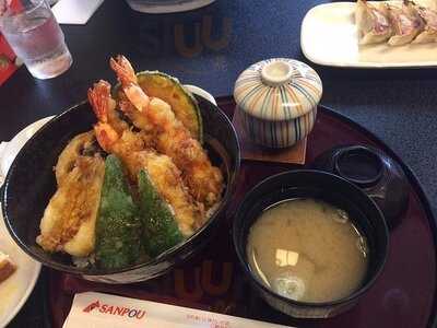 レストラン三宝新潟黒埼本店