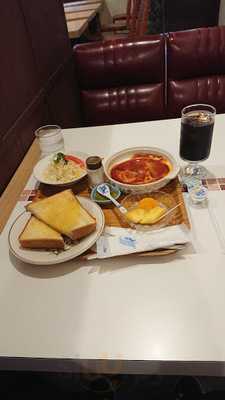 シャモニー 古町店