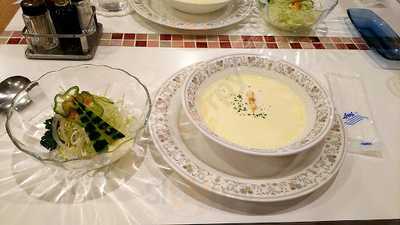 シャモニー 古町店