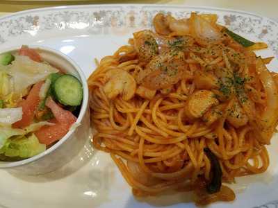 シャモニー 古町店