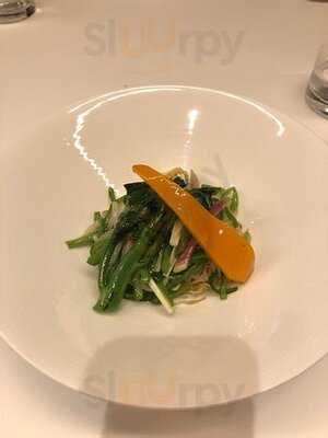 カントニーズ “燕” ケン タカセ