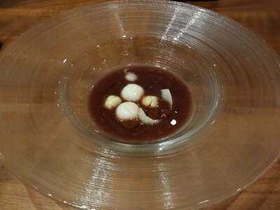 カントニーズ “燕” ケン タカセ