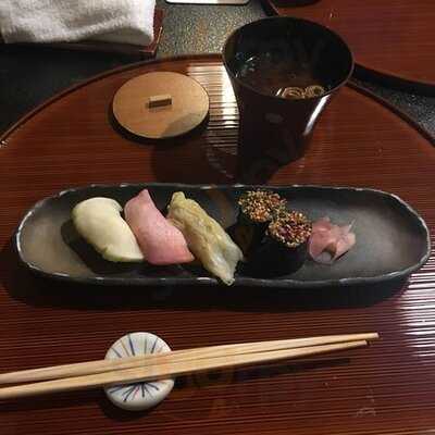 祇園京料理 花咲 錦店