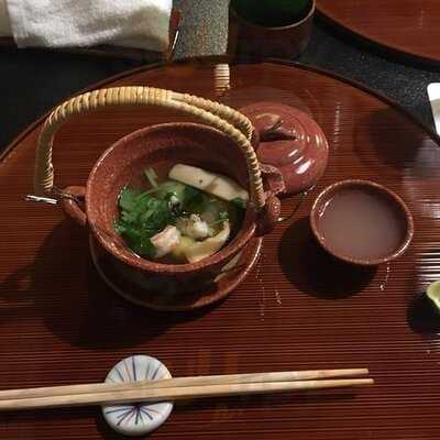 祇園京料理 花咲 錦店