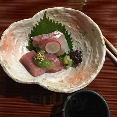 祇園京料理 花咲 錦店