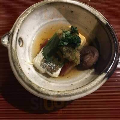 祇園京料理 花咲 錦店