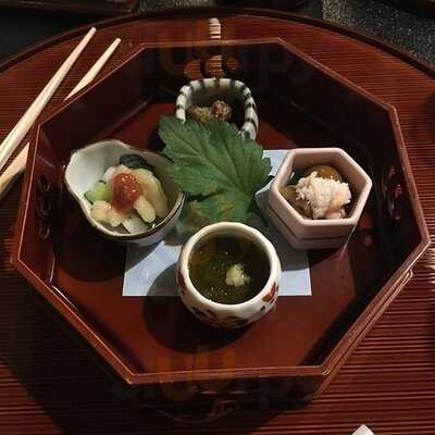 祇園京料理 花咲 錦店