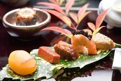 祇園京料理 花咲 錦店