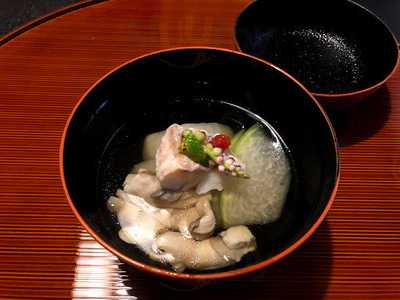 祇園京料理 花咲 錦店