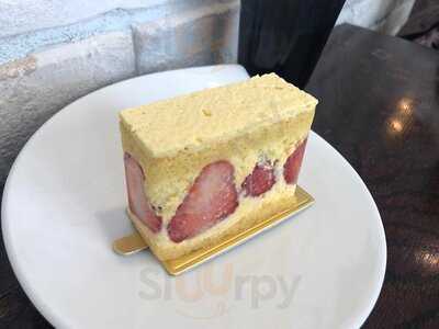 パティスリー・エス