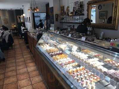 パティスリー・エス