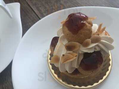 パティスリー・エス