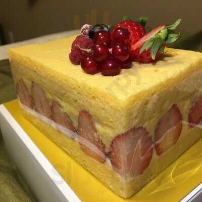 パティスリー・エス