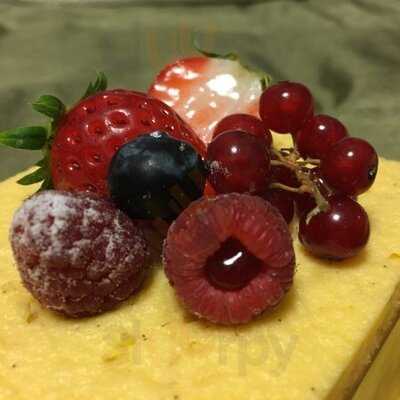 パティスリー・エス