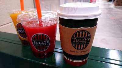 Doutorコーヒーショップ 新潟駅前店