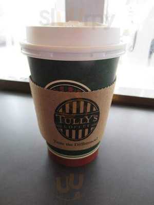 Doutorコーヒーショップ 新潟駅前店