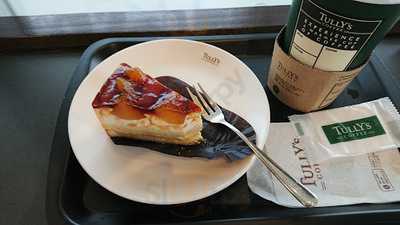 Doutorコーヒーショップ 新潟駅前店