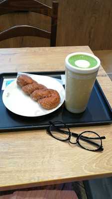 Doutorコーヒーショップ 新潟駅前店