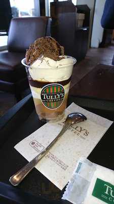 Doutorコーヒーショップ 新潟駅前店