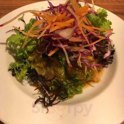 グラデヴォーレ