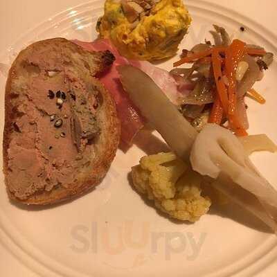 グラデヴォーレ