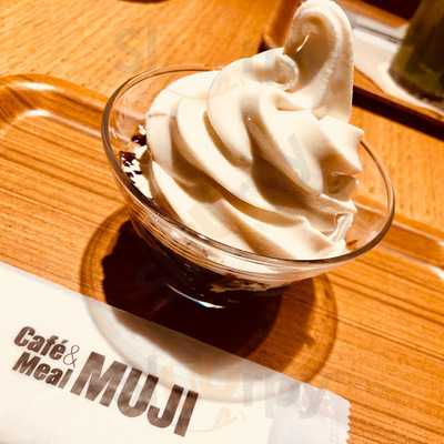 Cafe & Meal Muji 渋谷西武