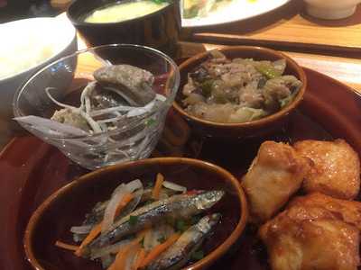 Cafe & Meal Muji 渋谷西武