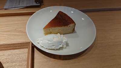 Cafe & Meal Muji 渋谷西武