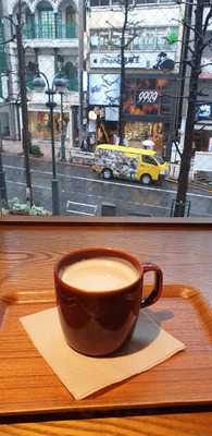 Cafe & Meal Muji 渋谷西武