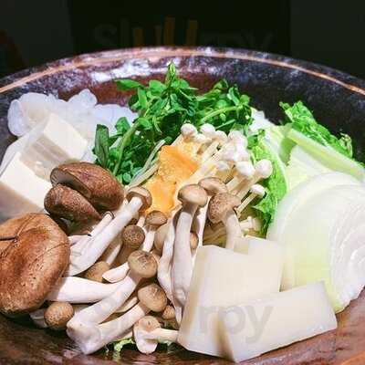 牛禅　京都四条烏丸店