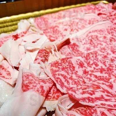 牛禅　京都四条烏丸店