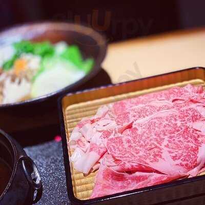 牛禅　京都四条烏丸店