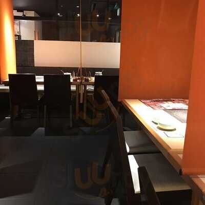 牛禅　京都四条烏丸店