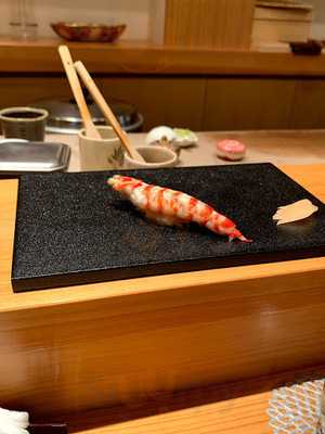 はつね寿司 本店