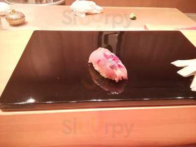 はつね寿司 本店