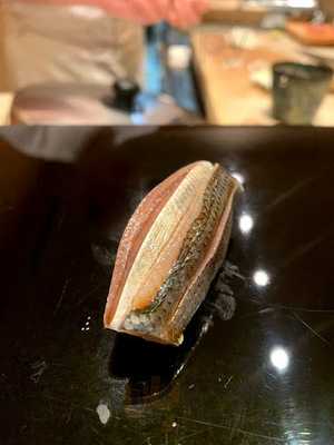 はつね寿司 本店