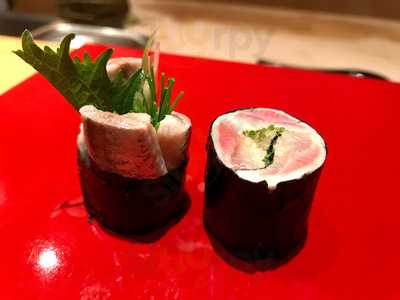 はつね寿司 本店