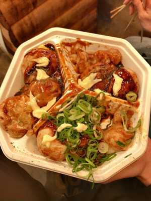 カリカリ博士 錦市場店