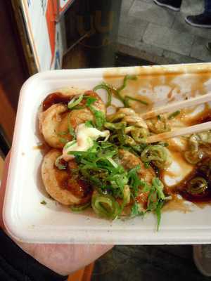 カリカリ博士 錦市場店