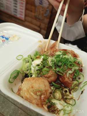 カリカリ博士 錦市場店