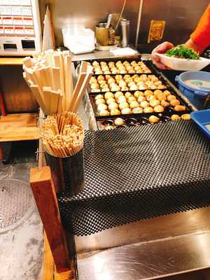 カリカリ博士 錦市場店