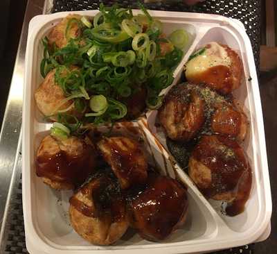 カリカリ博士 錦市場店