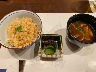 北大路 赤坂茶寮